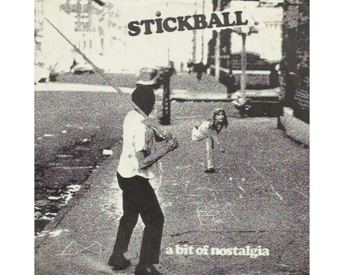 P-Vert - Stickball