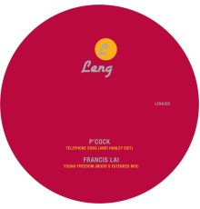 P'cock & Francis Lai - Magik Sunset: The Edits