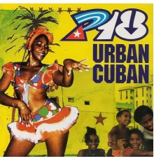 P18 - Urban Cuban