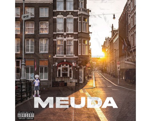 P2 - Meuda