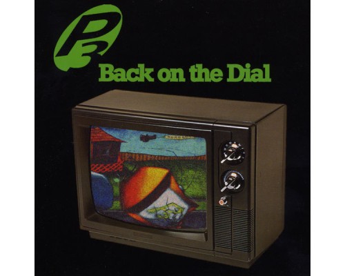 P3 - Back on the Dial