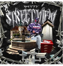 P4TTY - STREET VIEW