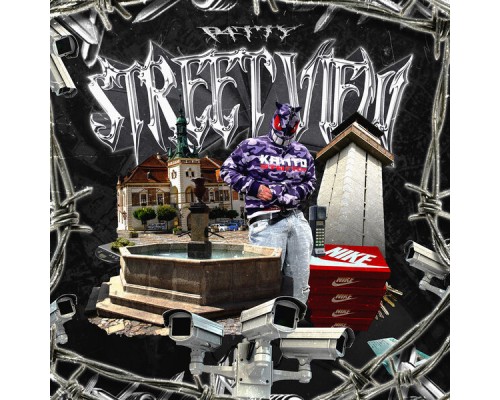 P4TTY - STREET VIEW