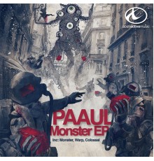 PAAUL - Monster EP (Original Mix)