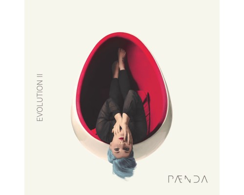 PAENDA - Evolution II