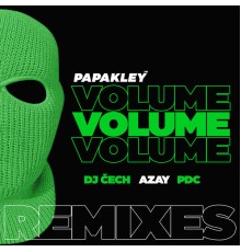 PAPAKLEY - Volume