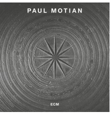 PAUL MOTIAN - Paul Motian