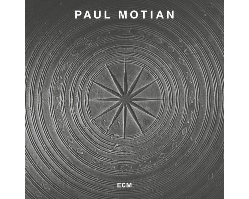 PAUL MOTIAN - Paul Motian