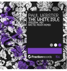 PAUL WEBSTER - The White Isle