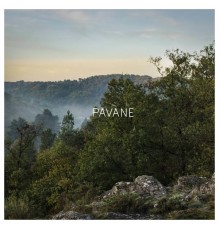 PAVANE - Pppp