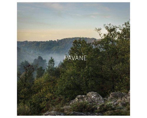 PAVANE - Pppp