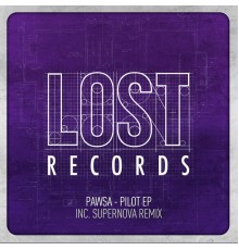 PAWSA - Pilot EP