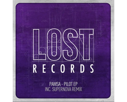 PAWSA - Pilot EP