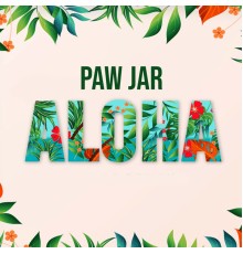 PAW JAR - Aloha