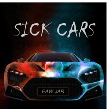 PAW JAR - Sick Cars