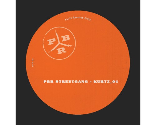 PBR Streetgang - Kurtz 04