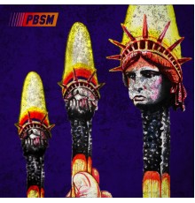 PBSM - Burning in the Streets