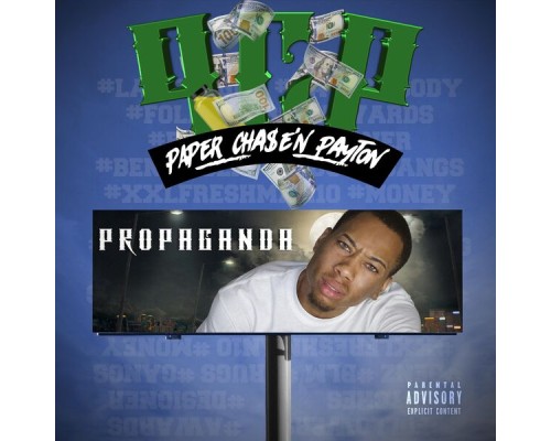 PCP - Propaganda