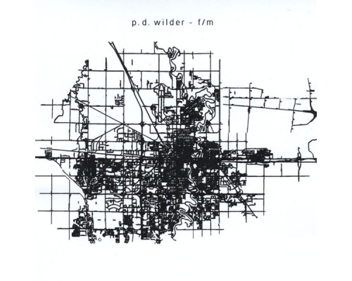 P.D. Wilder - F/M