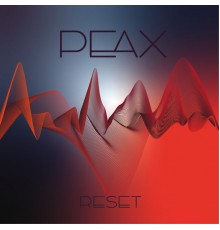 PEAX, Ties Mellema and Barry Jurjus - RESET