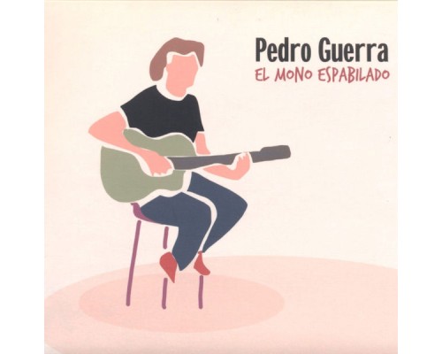 PEDRO GUERRA - El Mono Espabilado