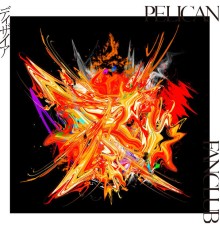 PELICAN FANCLUB - Desire