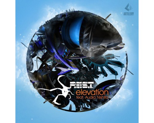 P.E.S.T. - Elevation