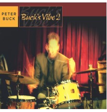 PETER BUCK - Buck's Vibe 2