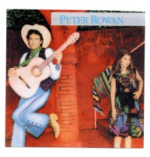 PETER ROWAN - Peter Rowan