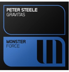 PETER STEELE - Gravitas