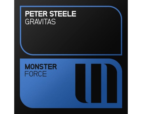 PETER STEELE - Gravitas