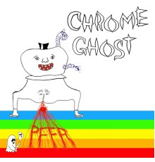 PFFR - Chrome Ghost EP