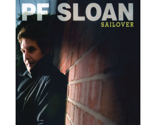 P.F. Sloan - Sailover