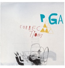 PGA - Corrections