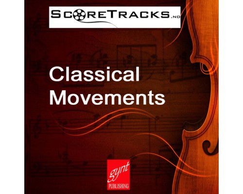 PG&EB & Compel. - Classical Movements