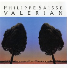 PHILIPPE SAISSE - Valerian