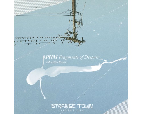 PHM - Fragments Of Despair