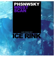 PHSNWSKY - Wrist / Scan