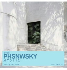 PHSNWSKY - Mystic