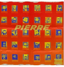 PIERRE - Pierre