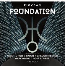 PIG&DAN - Foundation