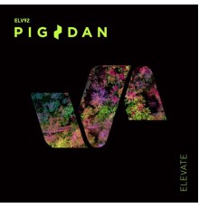 PIG&DAN - The Earth EP