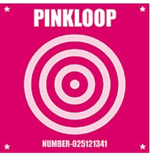 PINKLOOP - Number-025121341