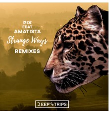 PIX., Amatista - Strange Ways