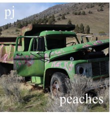 PJ - Peaches