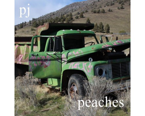 PJ - Peaches