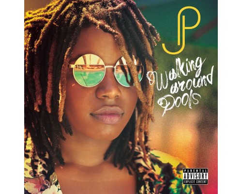 PJ - Walking Around Pools