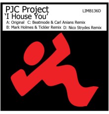 PJC Project - I House You