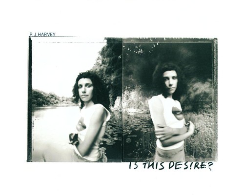 PJ Harvey - Is This Desire?