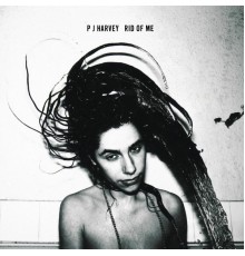 PJ Harvey - Rid Of Me